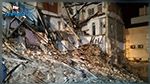  Effondrement d'un immeuble à Sousse : Ouverture d'une enquête