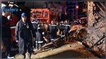 MI : Bilan des victimes de l'effondrement d'un immeuble à Sousse 