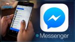Facebook Messenger lance une nouvelle fonctionnalité en France
