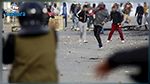 Kébili : Affrontements entre les manifestants et les forces de l'ordre