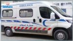 Braquage d'une ambulance : Cinq suspects arrêtés