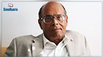 Empêché d'accéder à une radio à Monastir, Marzouki porte plainte