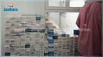 Tataouine : Saisie de cigarettes de contrebande d'une valeur de 160 MD