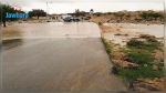 Gabès : Plusieurs routes bloquées à Mareth