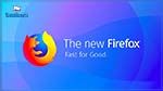 Firefox Quantum mise sur la vitesse et fait trembler Chrome 