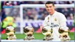 Cristiano Ronaldo grand favori pour décrocher le Ballon d'Or 