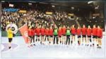 Handball féminin - Championnat du Monde : La Tunisie affronte le Japon 