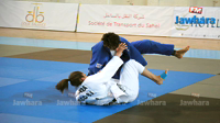 23ème édition du Tournoi international de judo de Sousse  