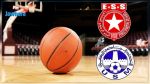 Basket- Championnat de Tunisie : L'ES Sahel bat US Monastir