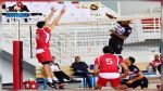 Volley - Championnat : Le CSS s'impose face à l'Etoile du Sahel