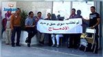 Zaghouan : Les enseignants suppléants boycottent les cours 