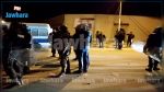 Siliana : Reprise des affrontements et arrestation de 6 personnes 