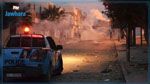 Une fille blessée lors des actes de vandalisme à Sfax : Ouverture d'une enquête