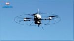 Saisie d'un drone à Hammamet
