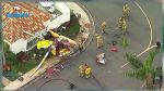 Etats-Unis : Trois morts et deux blessés dans le crash d'un hélicoptère en Californie