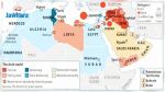Indice de démocratie : La Tunisie en tête des pays arabes