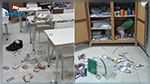 Sousse : Une école primaire cambriolée  