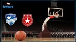 Basket - Playoffs : Résultats de ce samedi