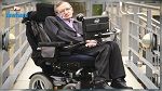 L'astrophysicien Stephen Hawking est décédé