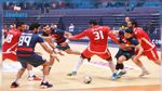 Handball : Programme des rencontres de la 19e Journée 