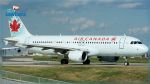 Un avion d'Air Canada atterrit d'urgence à Washington