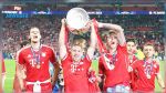 foot - Allemagne : Le Bayern Munich sacré champion pour la 6e fois consécutive