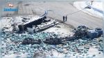 Canada : 14 morts dans un accident de bus d'une équipe junior de hockey