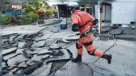 Japon : 5 blessés dans un séisme