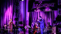 Jazz à Carthage 2018 : Concerts Elina Duni Solo / Kurt Elling