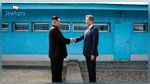 Sommet historique entre les deux Corées 