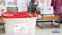 Un tour dans les bureaux de vote à Sousse 
