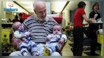 Un donneur de sang australien a permis de sauver 2,4 millions de bébés