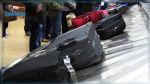 Ministre du Transport : Les vols de bagages dans les aéroports en baisse