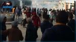 Bébé enlevée et égorgée à El Oula : La tension monte, des protestataires bloquent la route