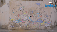 Sousse : 1ère édition de l'évènement d'art contemporain 