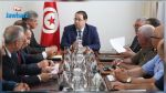 Attaque terroriste à Ghardimaou : Youssef Chahed ‎préside une réunion sécuritaire