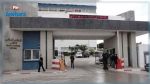 Le policier blessé dans l'attaque au couteau à Djerba transféré à l'hôpital militaire