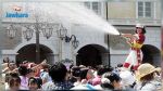 Japon : La vague de chaleur a fait au moins quinze morts