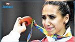 Escrime - Championnats du monde Chine 2018 : Médaille de bronze pour Ines Boubakri au fleurêt