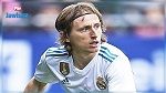 Le Real Madrid réclame 750 millions d'euros à l'Inter pour Luka Modric