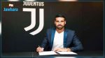 Sami Khedira prolonge avec la Juventus jusqu'en 2021