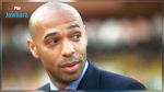 Thierry Henry s’engage comme entraîneur de l’AS Monaco jusqu’en juin 2021