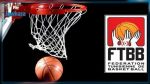 Basket - Championnat : Programme de la 6e journée