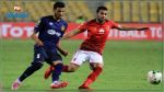 EST - Al Ahly : Formations des deux équipes 