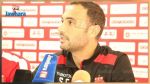 Seif Ghezel, nouvel entraineur de l'ES Hammam-Sousse