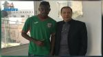Le congolais Guy Mbenza rejoint le Stade Tunisien