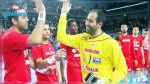 Handball : La sélection nationale affronte son homologue serbe