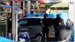 Un homme fonce en voiture sur la foule à Tokyo, neuf blessés