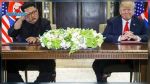 Kim Jong Un menace de mettre fin à la détente avec les Etats-Unis si les sanctions persistent