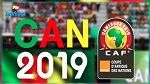 Officiel : L'organisation de la CAN 2019 attribuée à l'Egypte